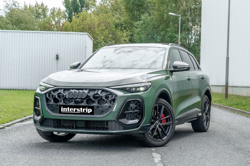 Audi Q5 2025