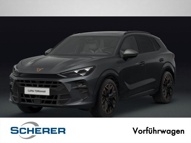 Cupra Terramar 2026