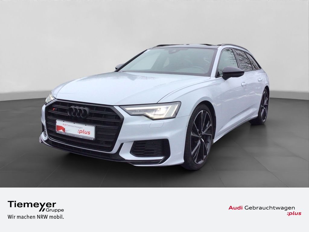 Audi S6 2023