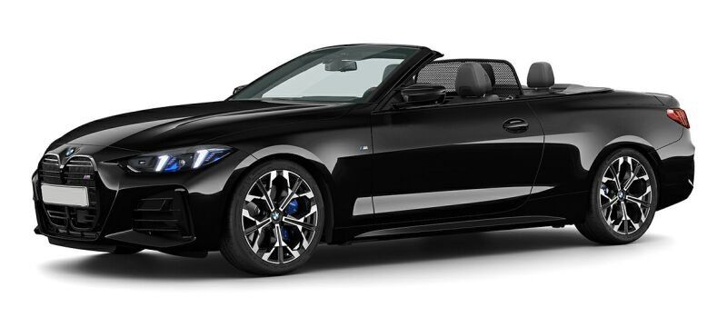 BMW M440 2025
