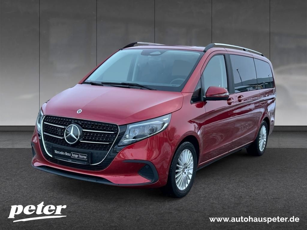 Mercedes-Benz V 220 2025