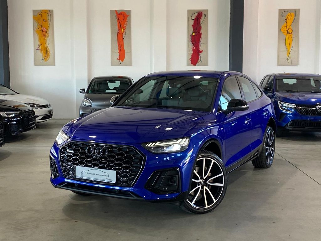 Audi Q5 2024