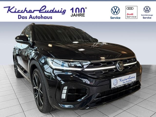 Volkswagen T-Roc 2024