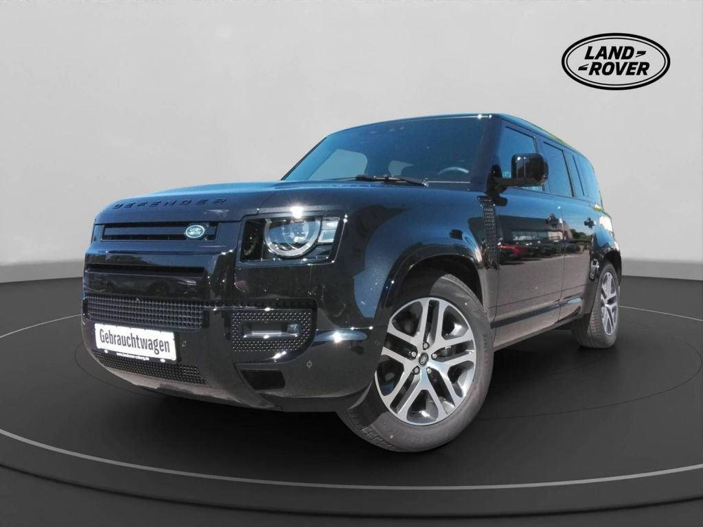 Land Rover Defender 2024