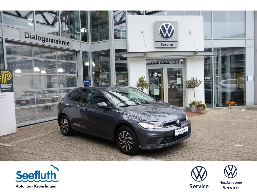 Volkswagen Polo 2026