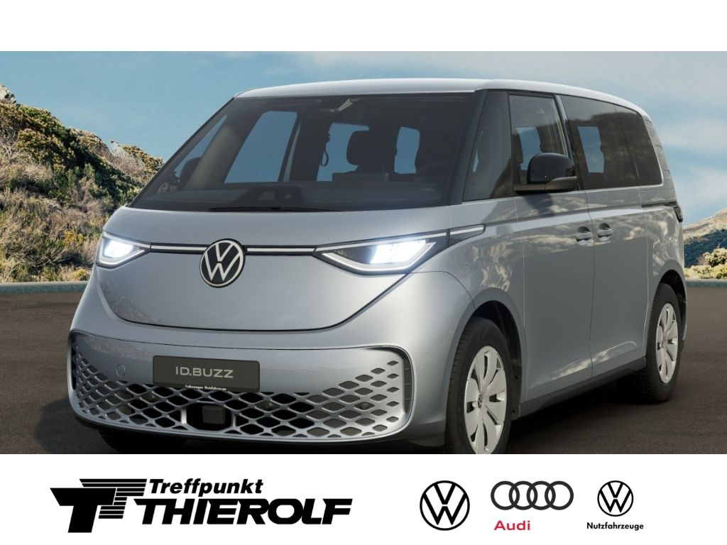 Volkswagen ID. Buzz