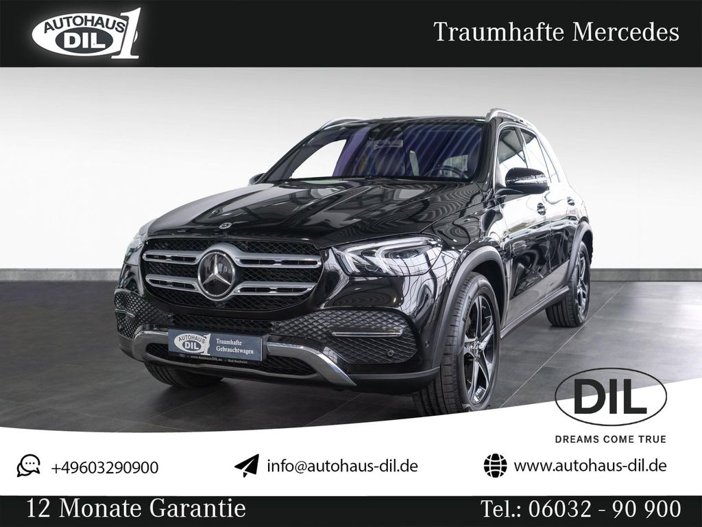 Mercedes-Benz GLE 300 2022