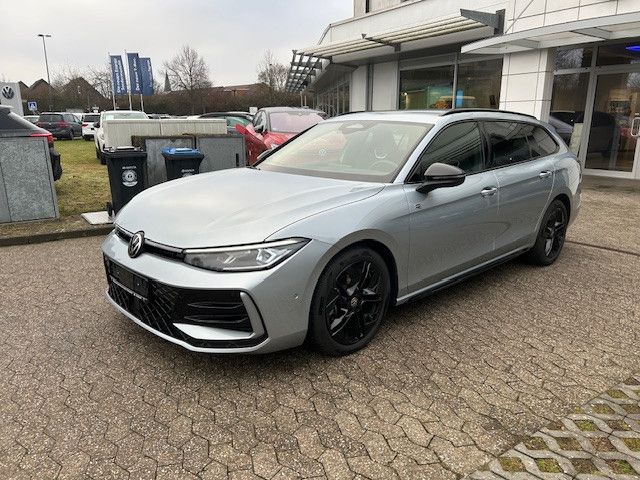 Volkswagen Passat Variant 2024