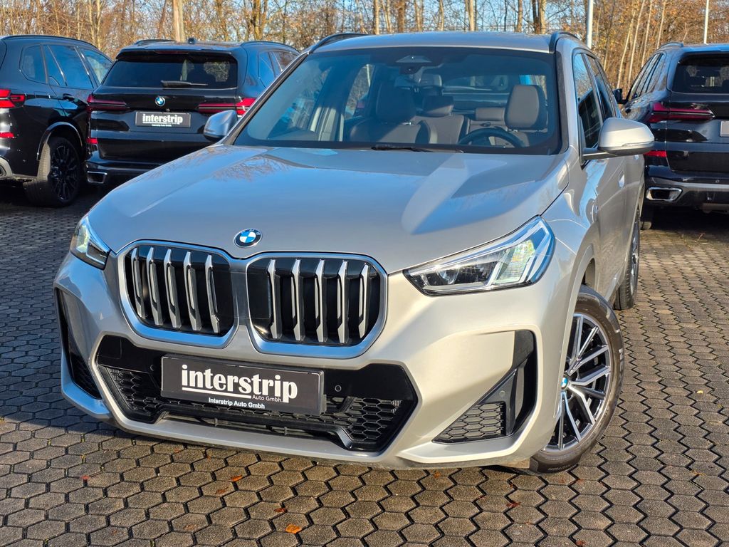 BMW X1 2025