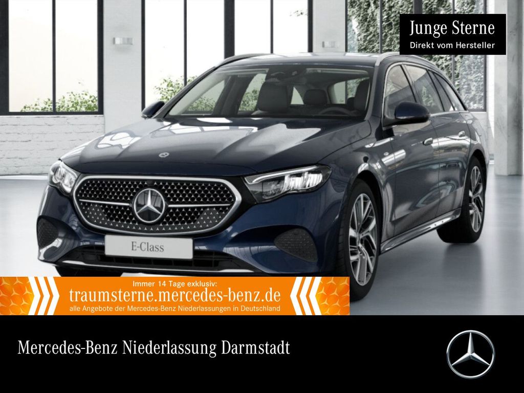 Mercedes-Benz E 300 2025
