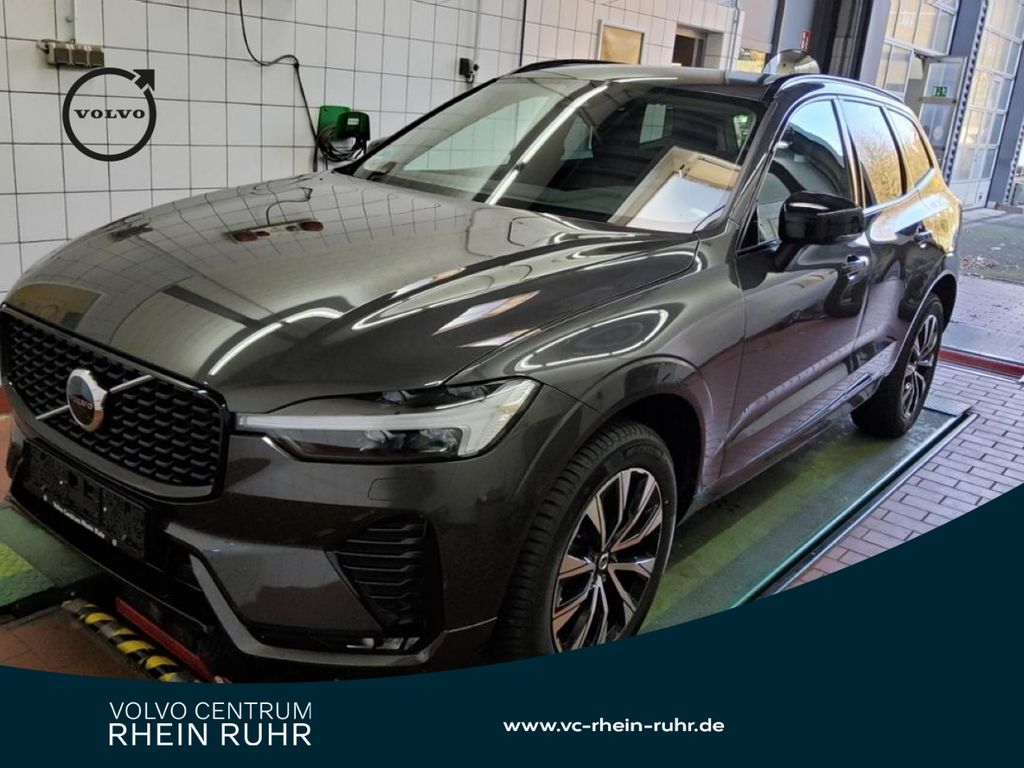 Volvo XC60 2024