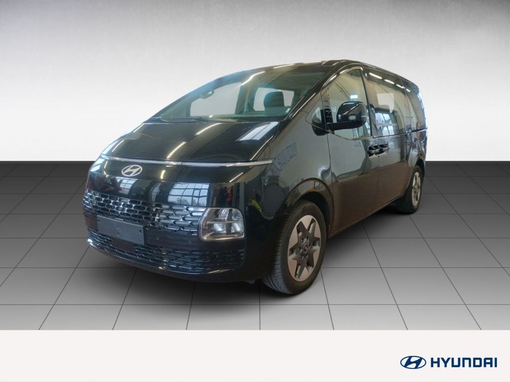 Hyundai STARIA 2025