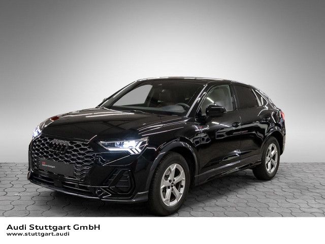 Audi Q3 2025