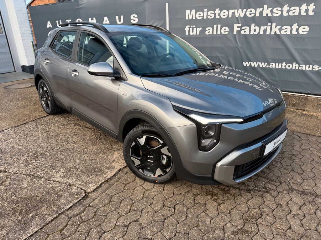 Kia Stonic 2025