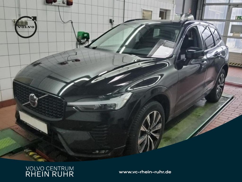 Volvo XC60 2024