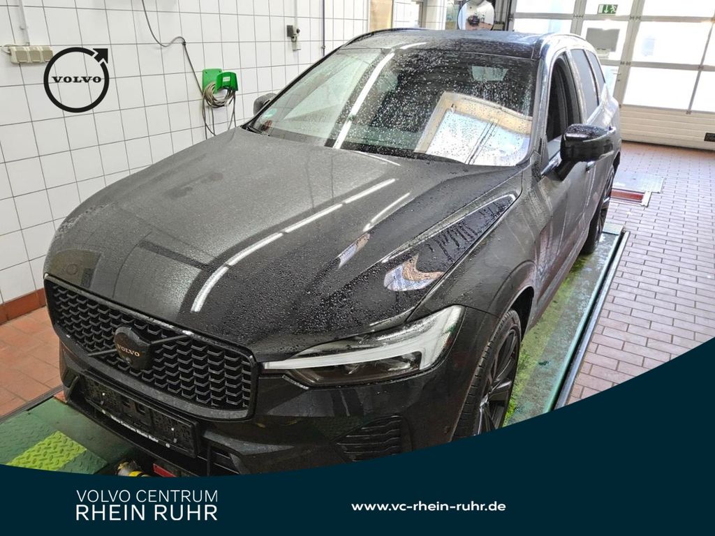 Volvo XC60 2024