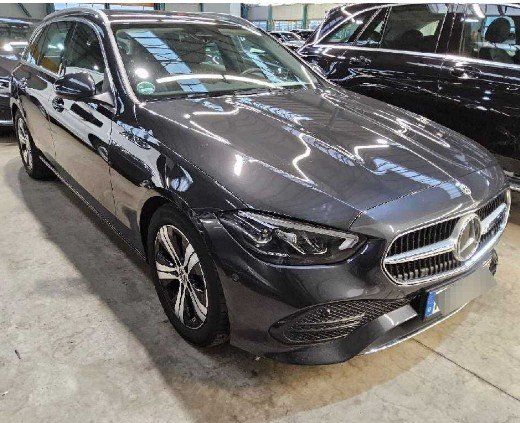Mercedes-Benz C 200 2022