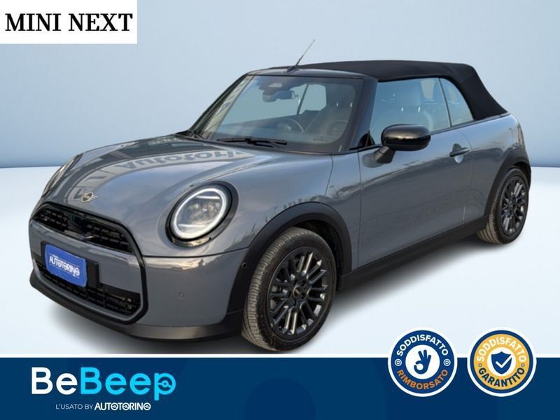 MINI Other 2025