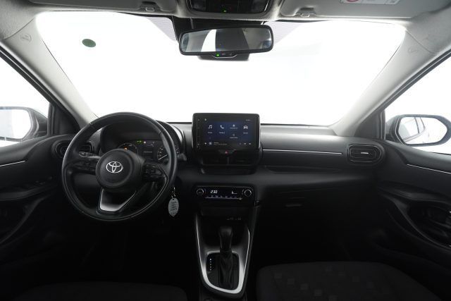 Toyota Yaris 2025