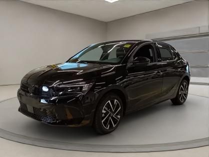 Opel Corsa 2025