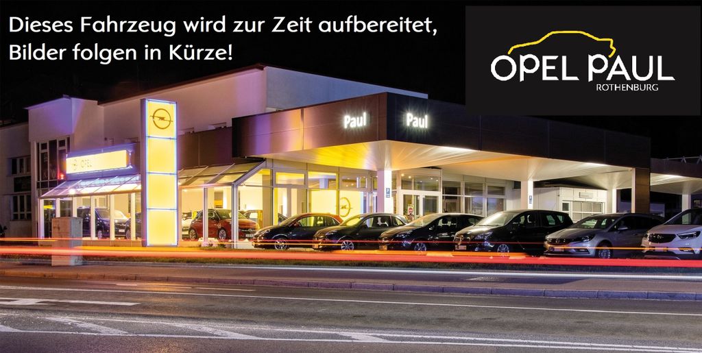 Opel Grandland (X) 2022