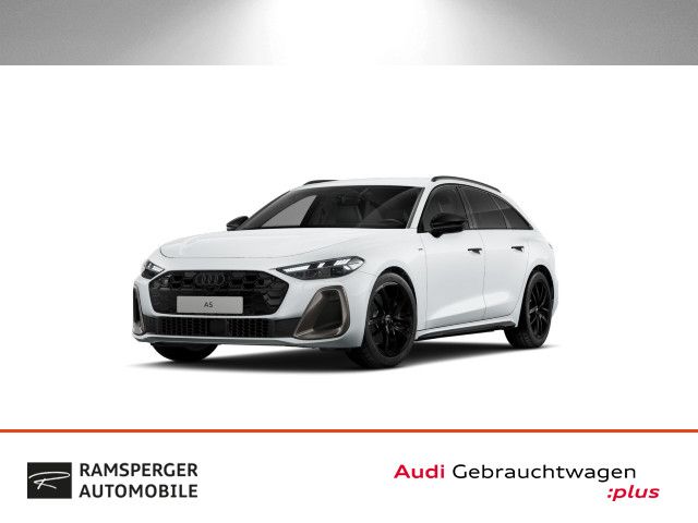 Audi A5 2025