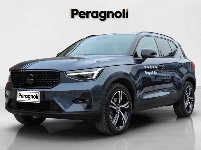 Volvo Other 2025