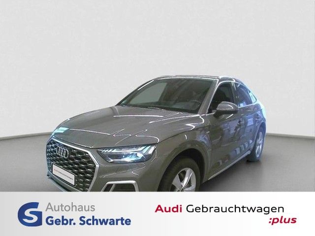Audi Q5 2024