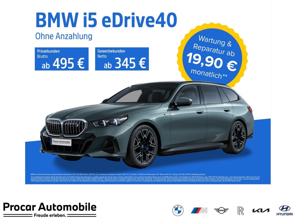 BMW i5