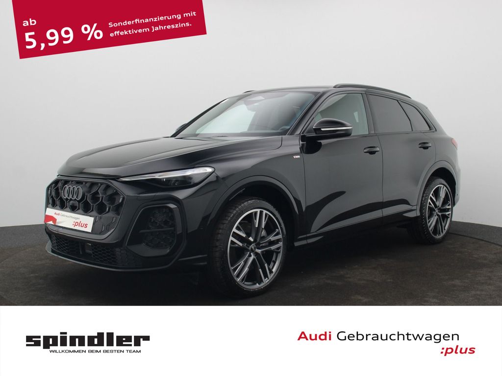 Audi Q5 2026