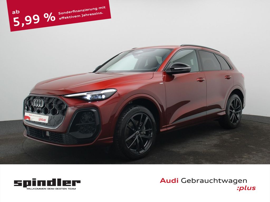 Audi Q5 2026