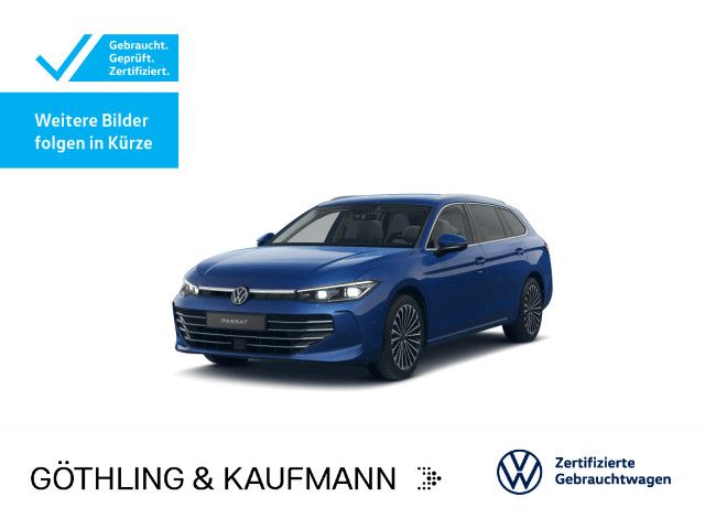 Volkswagen Passat 2025