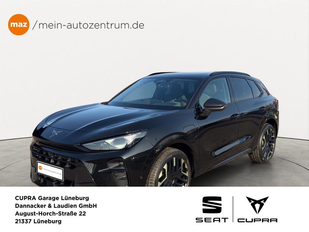 Cupra Terramar 2026