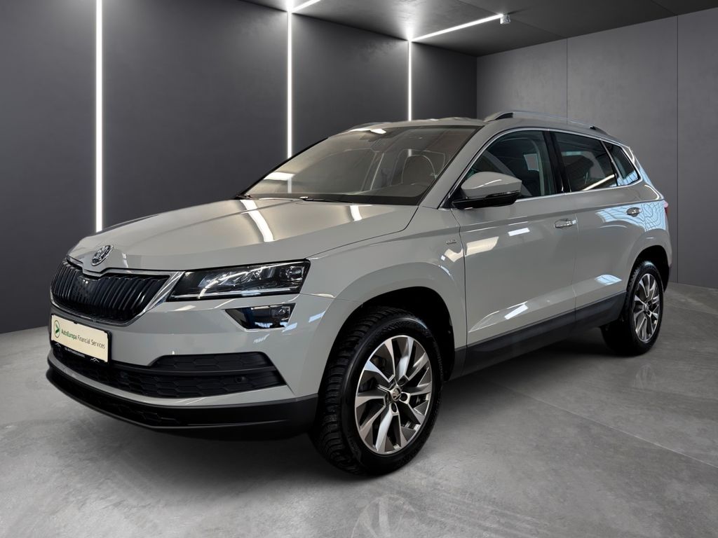 Skoda Karoq 2022