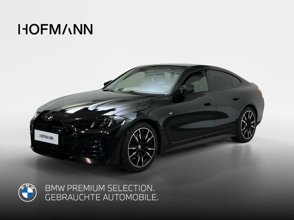 BMW M440 2025