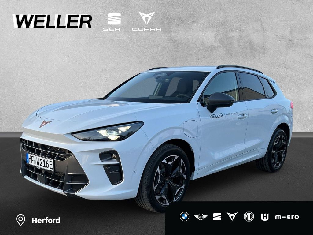 Cupra Terramar 2025