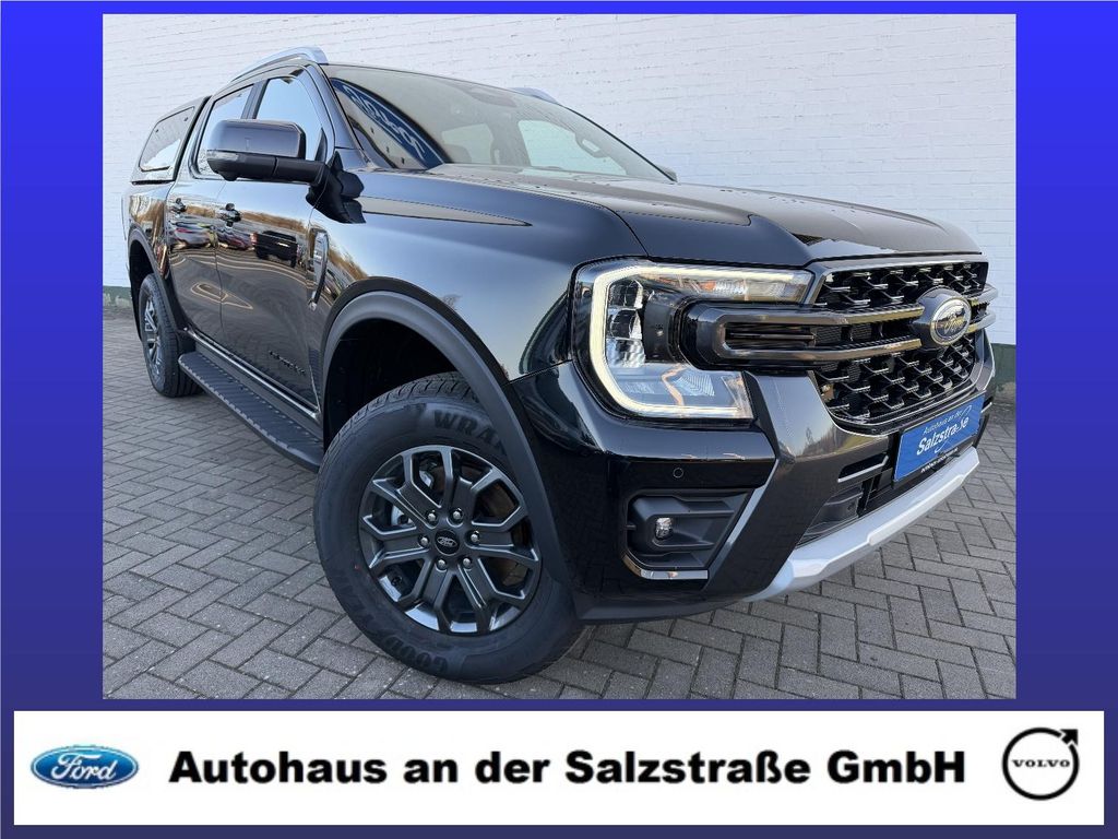 Ford Ranger 2026