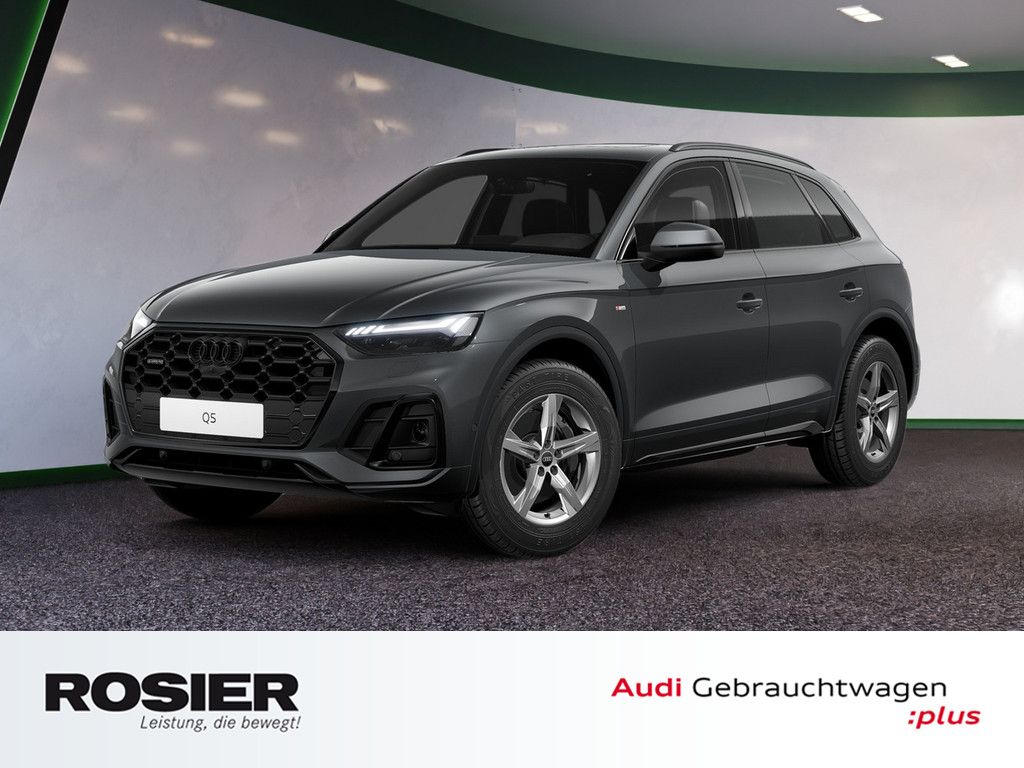 Audi Q5 2024