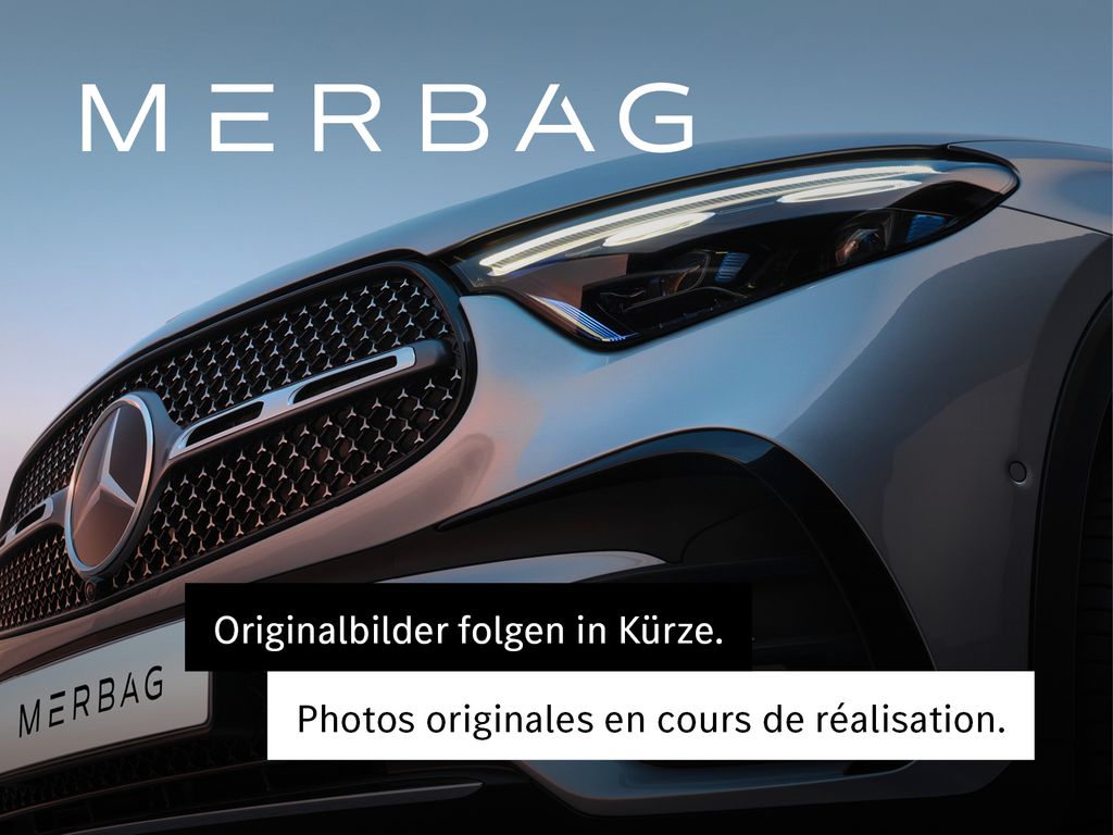 Mercedes-Benz E 200 2024
