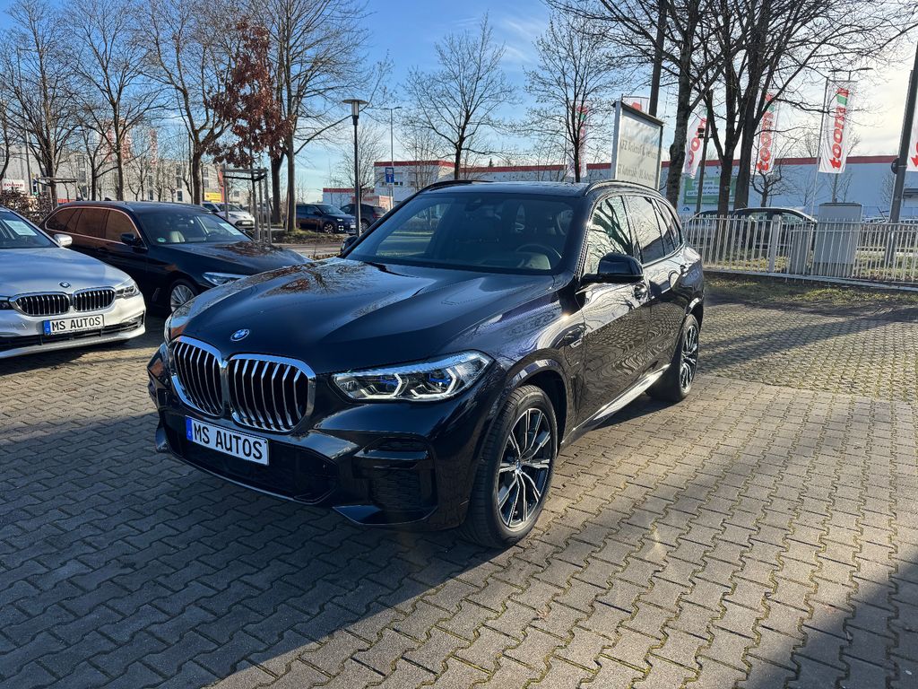 BMW X5 2022
