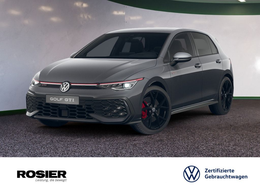 Volkswagen Golf 2025