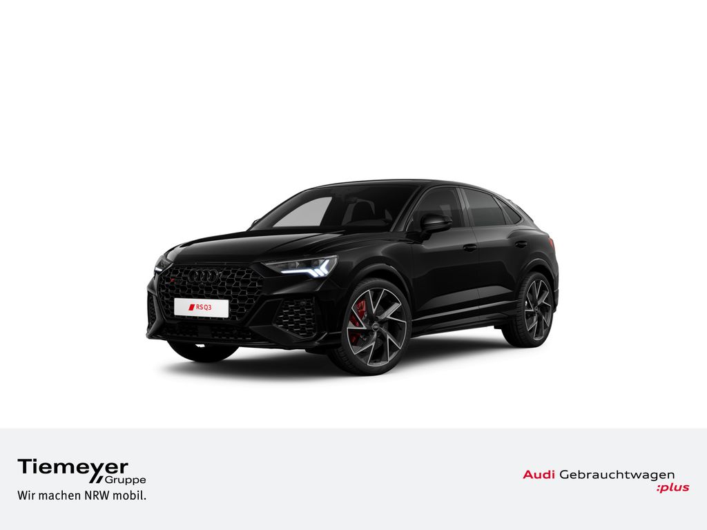 Audi RSQ3 2024