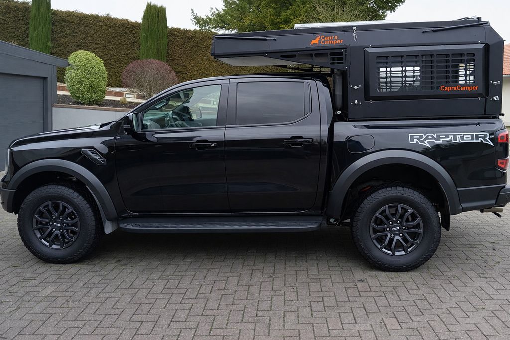 Ford Ranger 2023