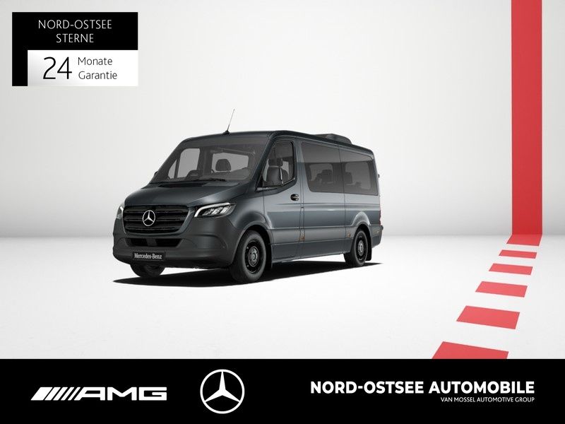 Mercedes-Benz Sprinter 2024