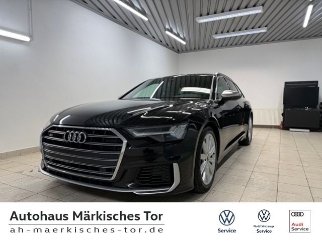 Audi S6 2023