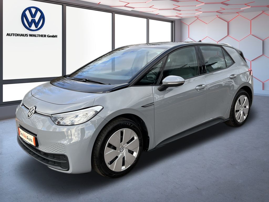 Volkswagen ID.3 2020