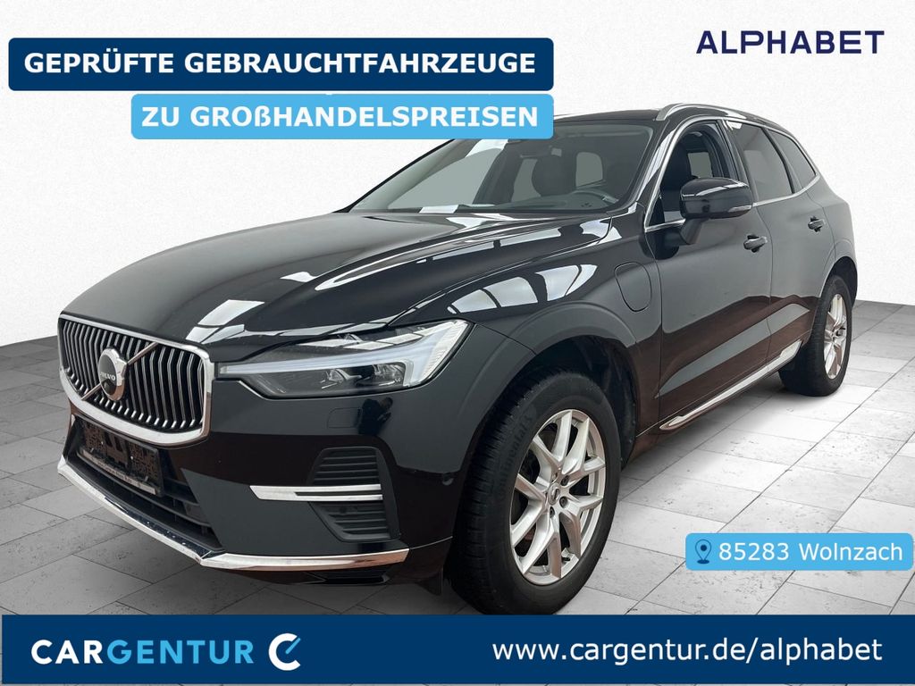 Volvo XC60 2022