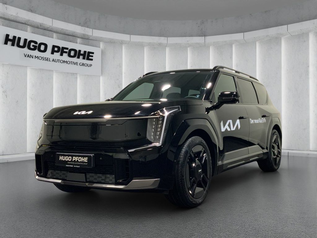 Kia EV9