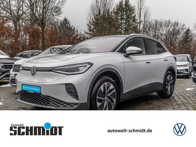 Volkswagen ID.4 2025