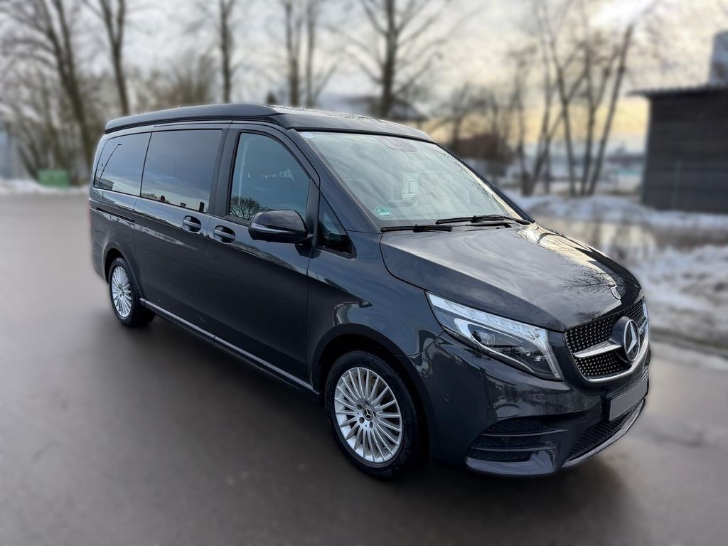 Mercedes-Benz Other 2021